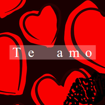 postal love
