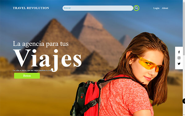 Diseño Web