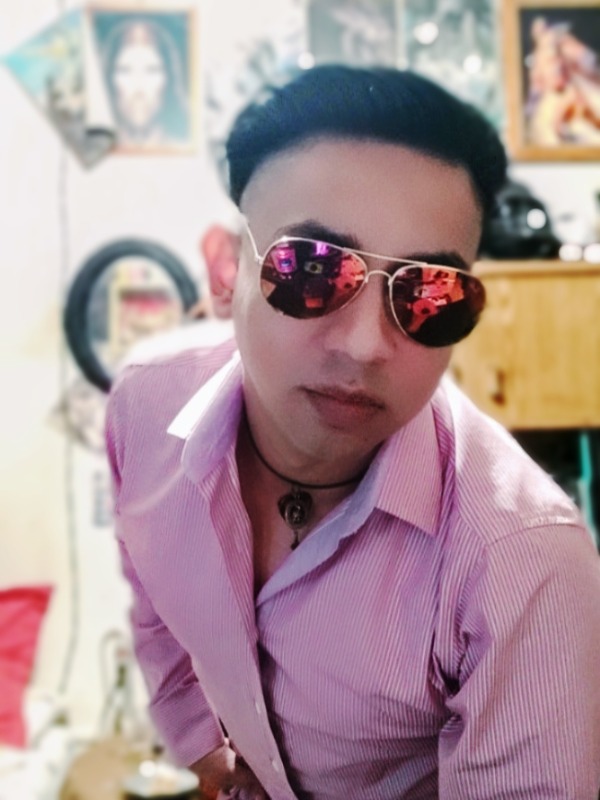 Alberto E.Hernández Cruz